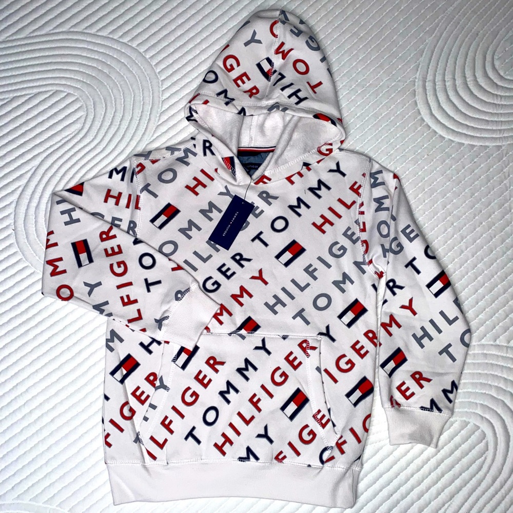 Tommy Hilfiger Unisex Hoodie